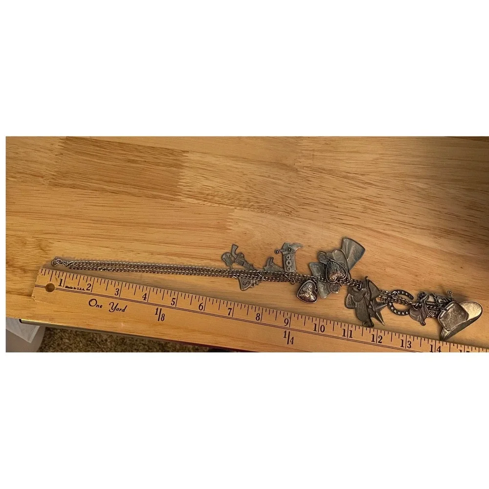 N/A vintage western